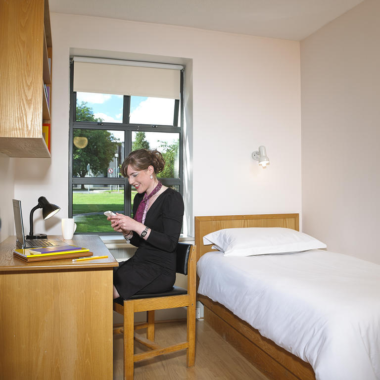 Maynooth Campus Apartments Chambre photo