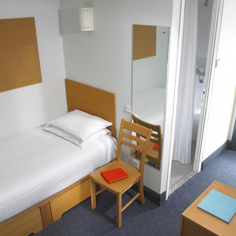 Maynooth Campus Apartments Chambre photo