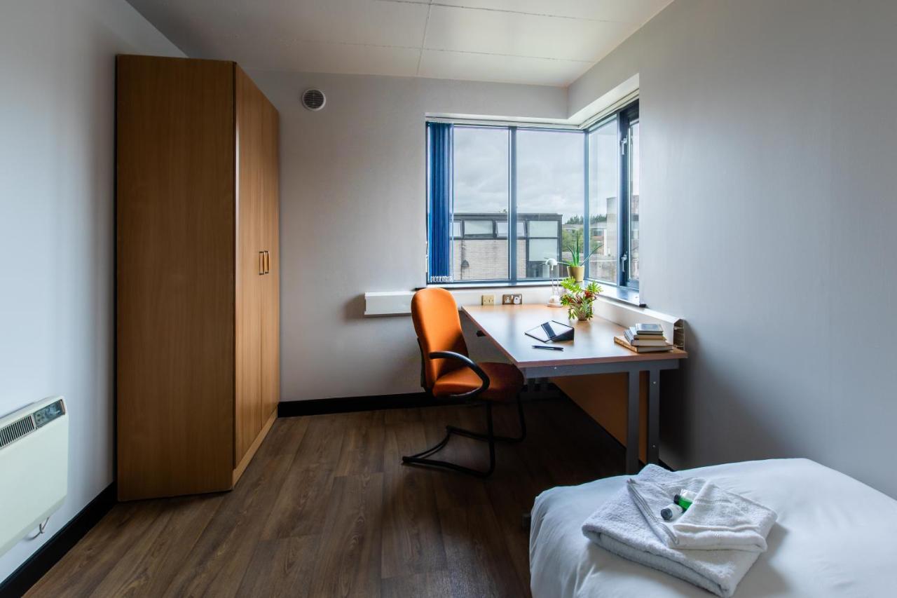 Maynooth Campus Apartments Extérieur photo