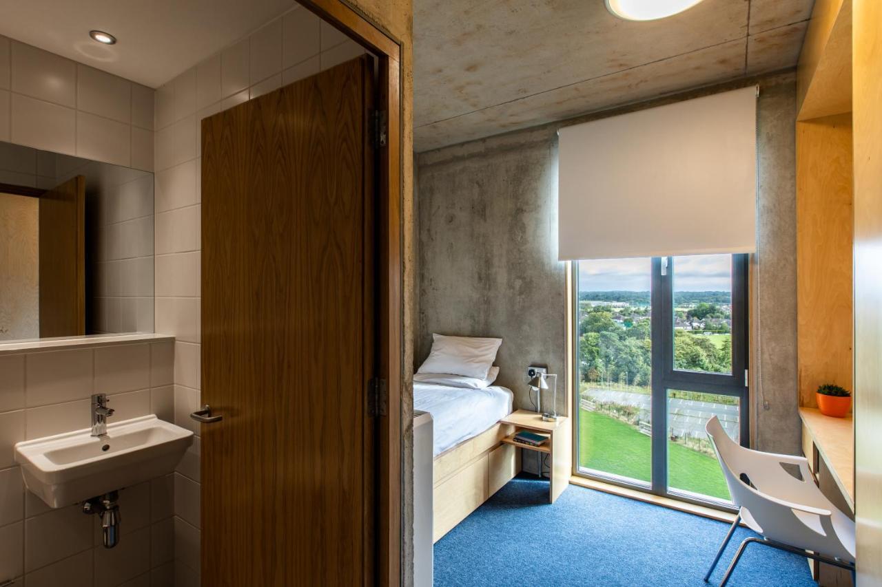 Maynooth Campus Apartments Extérieur photo