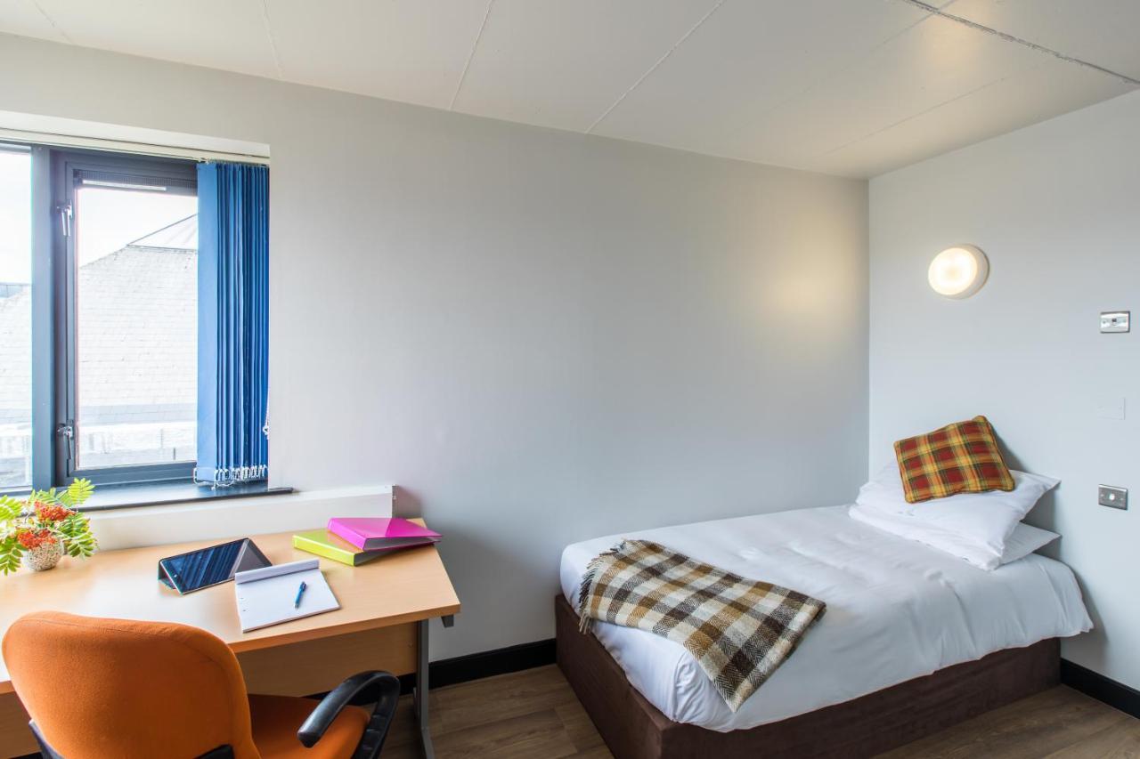 Maynooth Campus Apartments Extérieur photo