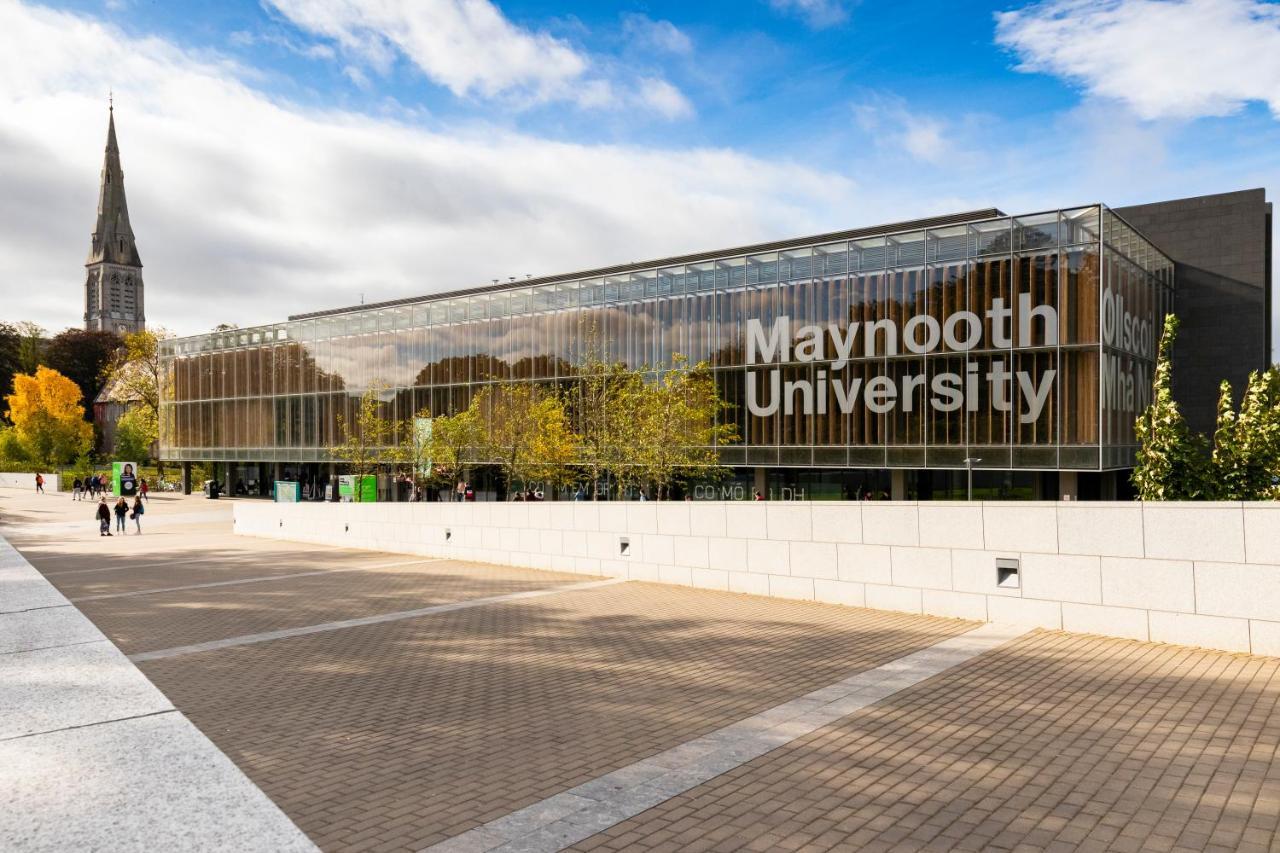 Maynooth Campus Apartments Extérieur photo