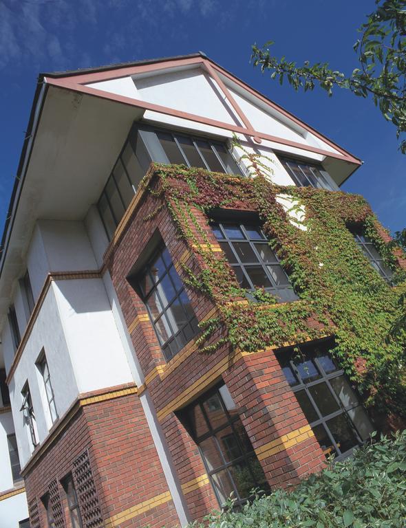 Maynooth Campus Apartments Extérieur photo